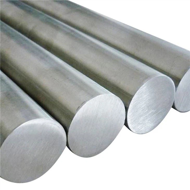 2507 Super Duplex Stainless Steel Bars, Super Duplex S32750 Round Bars, Super Duplex 2507 Round Bars, 2507 Super Duplex Stainless Steel Round Bar