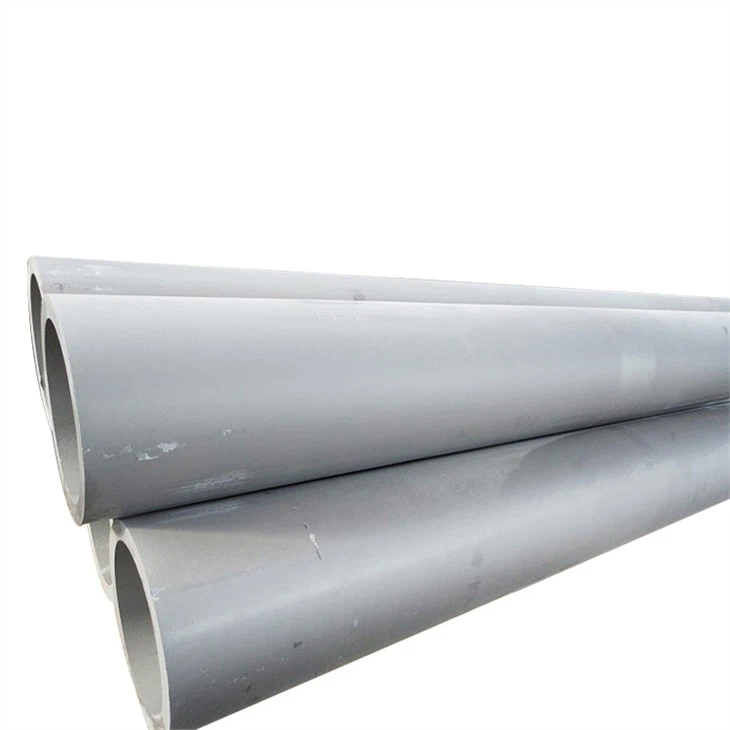 253MA(1.4835, UNS S30815) Stainless Steel Seamless Pipe