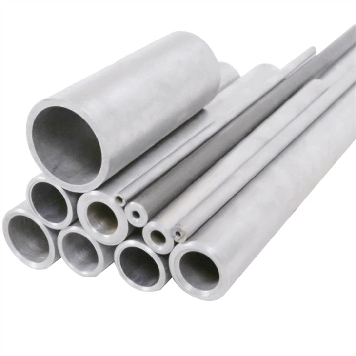 254SMO (UNS S31254, 1.4547) Stainless Steel Pipe