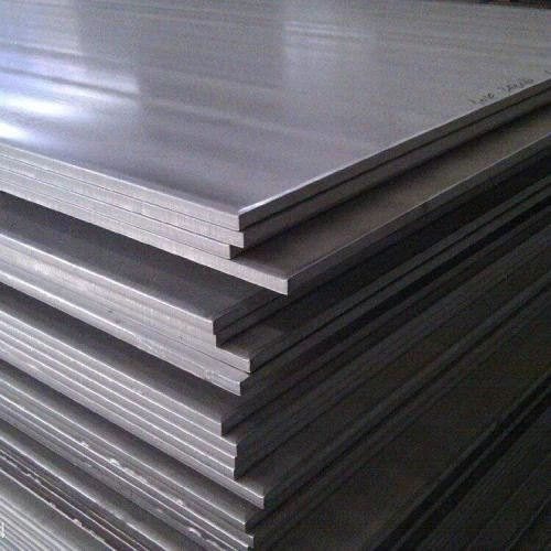 Hot Rolled 304 Stainless Steel Sheet Manufacturer