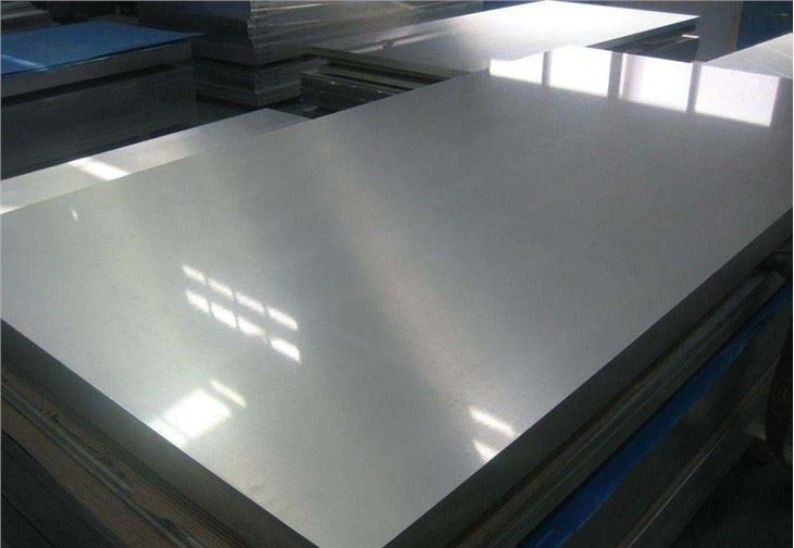 Hot Rolled 304 Stainless Steel Sheet Manufacturer