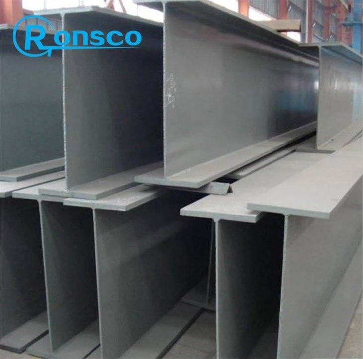 304/304L Stainless Steel Beams