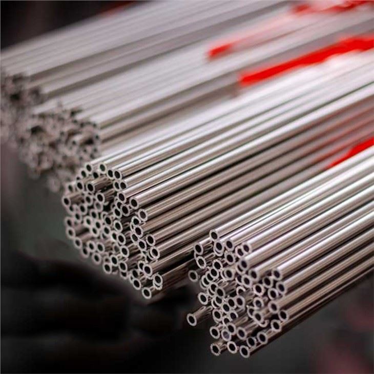 304 / 304L Stainless Steel Capillary Tube