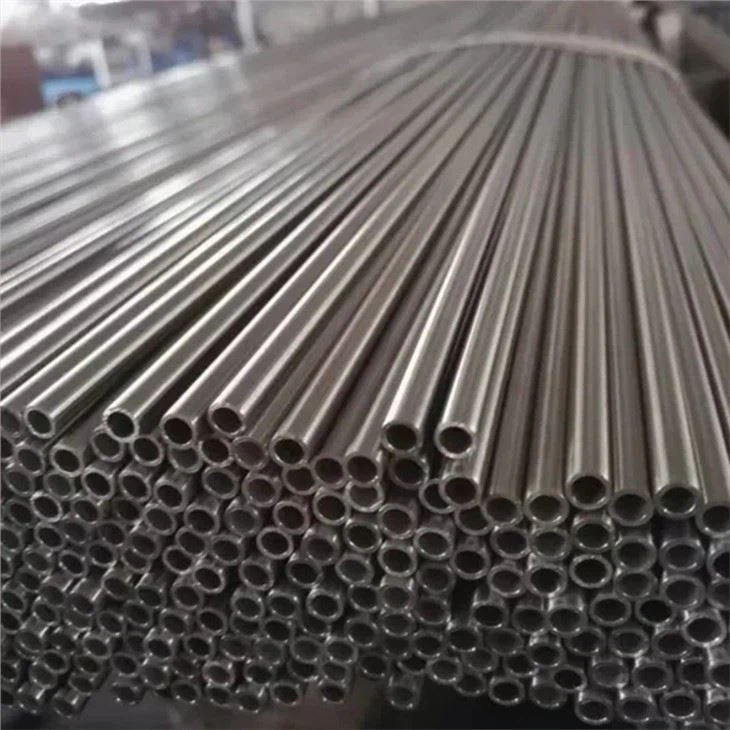 304 / 304L Stainless Steel Capillary Tube