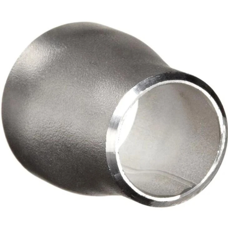 304/304L Stainless Steel Concentric Reducers