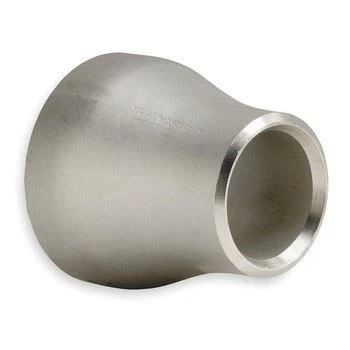 304/304L Stainless Steel Concentric Reducers