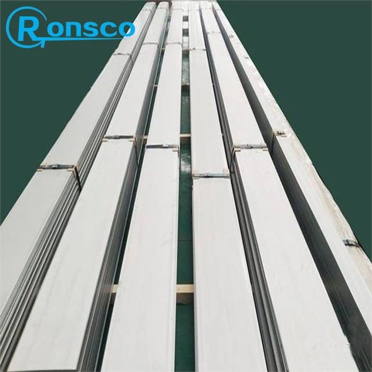 304(AISI 304,UNS S30400)Stainless Steel Flat Bar