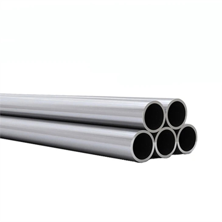 310/310S/310H Stainless Steel Seamless Pipes & Tubes