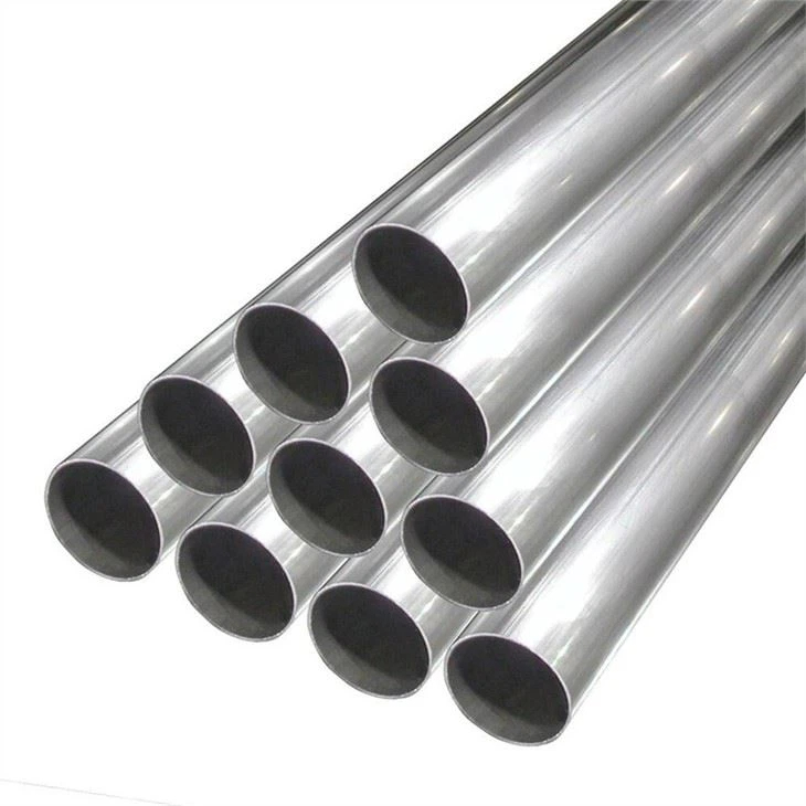 310/310S/310H Stainless Steel Seamless Pipes & Tubes