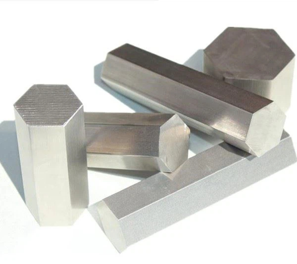 Stainless Steel Hexagon Bar, SS Hex Bar