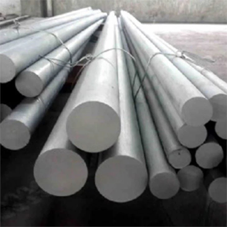 310S (UNS S31008,1.4845) Stainless Steel Round Bars