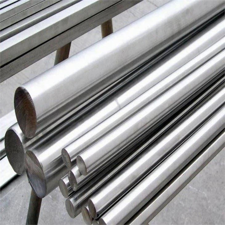 310S (UNS S31008,1.4845) Stainless Steel Round Bars