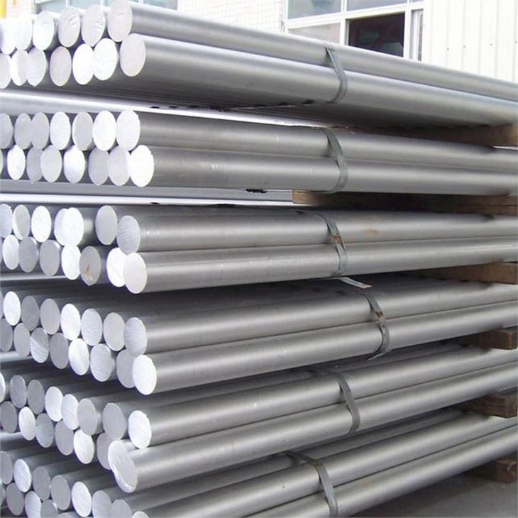 310S (UNS S31008,1.4845) Stainless Steel Round Bars