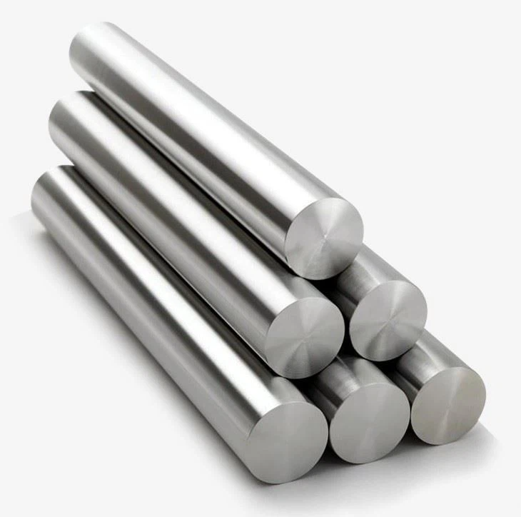 310S (UNS S31008,1.4845) Stainless Steel Round Bars