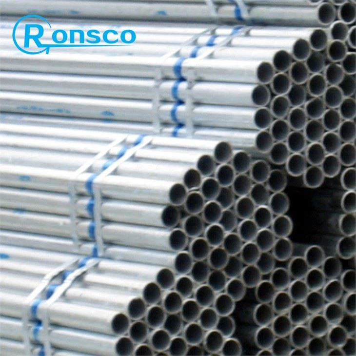 310S Stainless Steel Pipe