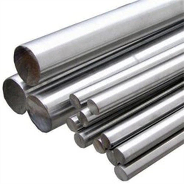 310 (UNS S31000, 1.4845) Stainless Steel Round Bar