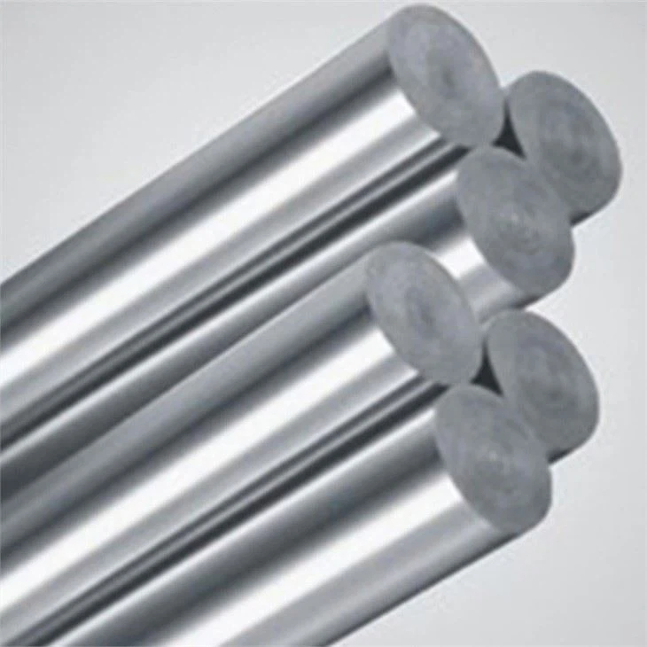310 (UNS S31000, 1.4845) Stainless Steel Round Bar