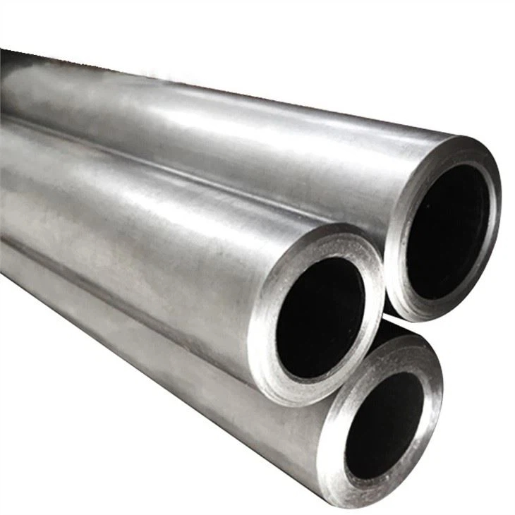 Duplex 2205 UNS S31803 Stainless Steel Seamless Pipe