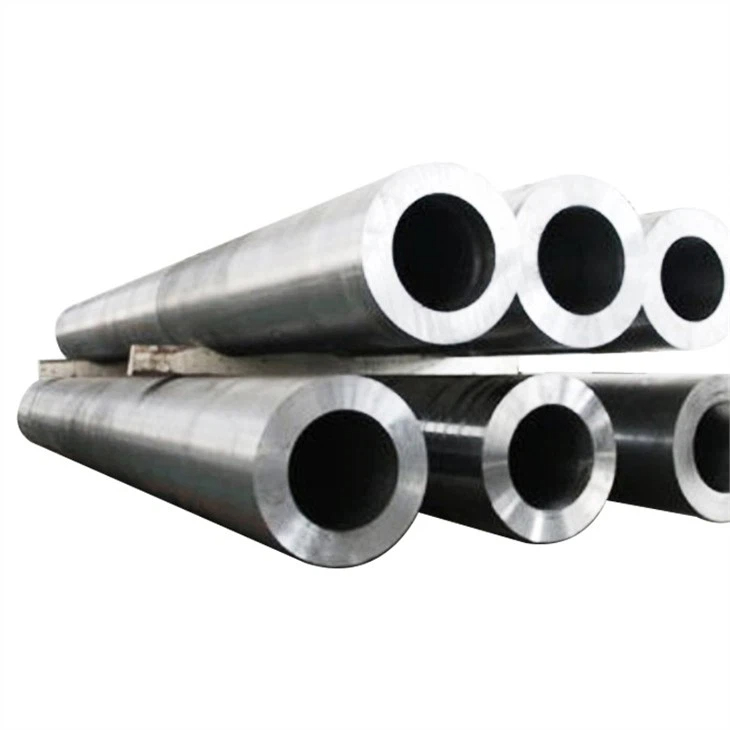 Duplex 2205 UNS S31803 Stainless Steel Seamless Pipe