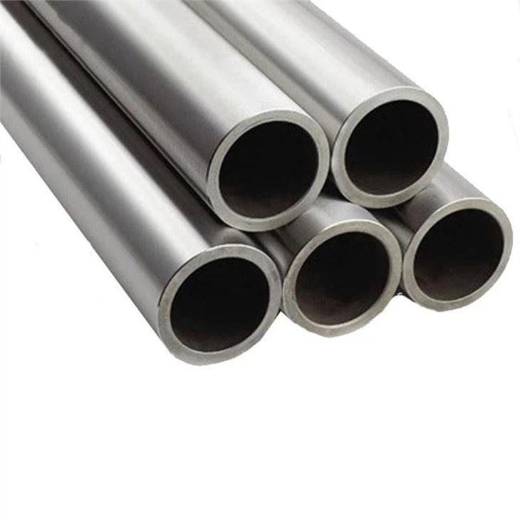 Duplex 2205 UNS S31803 Stainless Steel Seamless Pipe