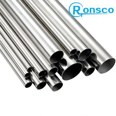 316/316l/316Ti/316H Large Diameter 12 Inch Stainless Steel Pipe