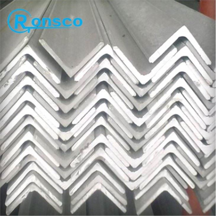 316/316L Stainless Steel Angle