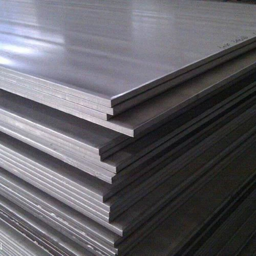 316/316L Stainless Steel Cold Rolled Plates & Sheets