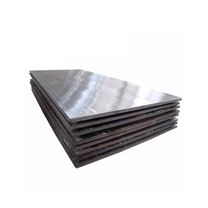 316/316L Stainless Steel Cold Rolled Plates & Sheets