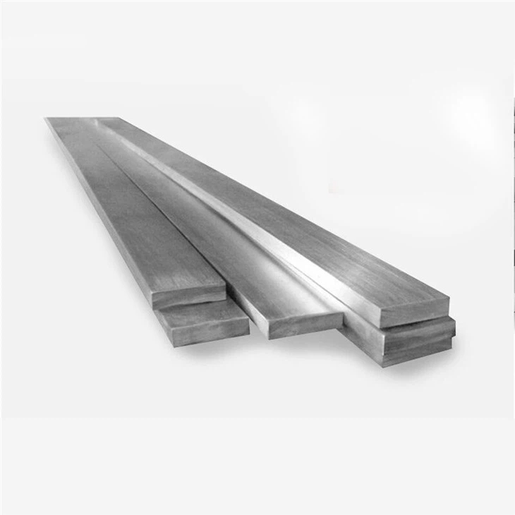 316L(UNS S31603/1.4404) Stainless Steel Flat Bar