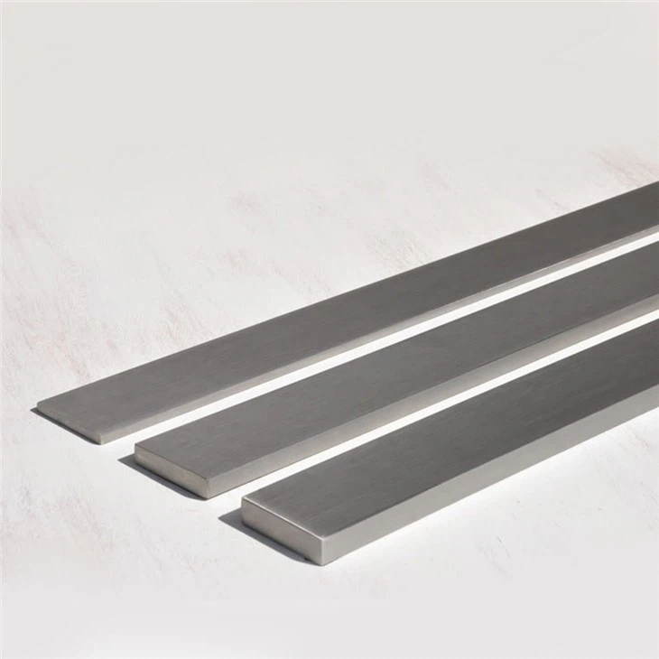 316L(UNS S31603/1.4404) Stainless Steel Flat Bar