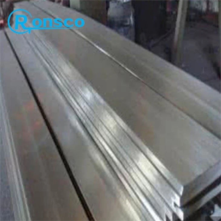 316L(UNS S31603/1.4404) Stainless Steel Flat Bar manufacturer,316L(UNS S31603/1.4404) Stainless Steel Flat Bar supplier