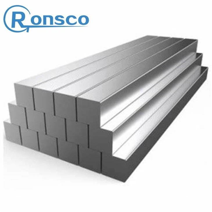 316/316L Stainless Steel Square Bars/Rods