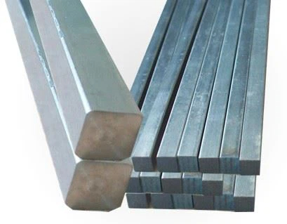 316/316L Stainless Steel Square Bars/Rods