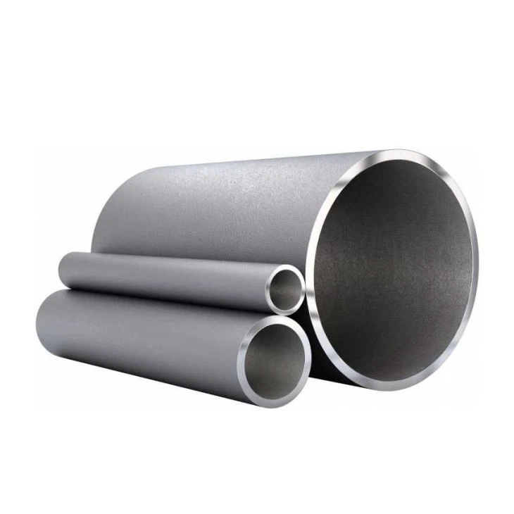ASTM A213 TP 316 Stainless Steel Seamless Tube