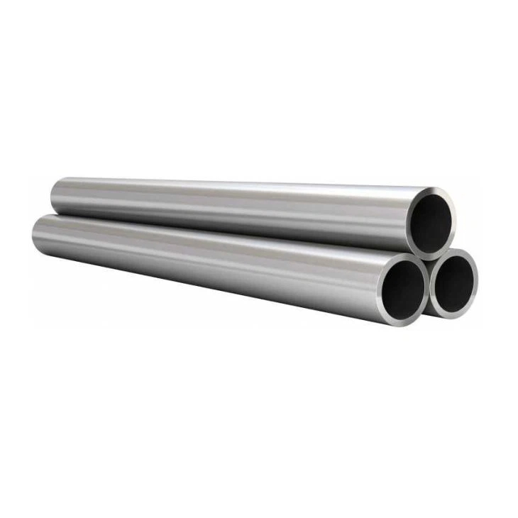 ASTM A213 TP 316 Stainless Steel Seamless Tube