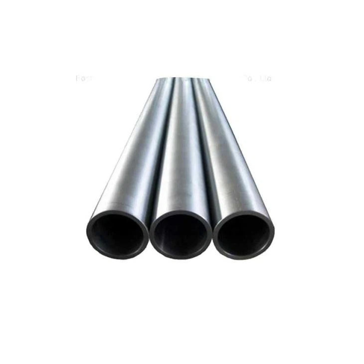 ASTM A213 TP 316 Stainless Steel Seamless Tube