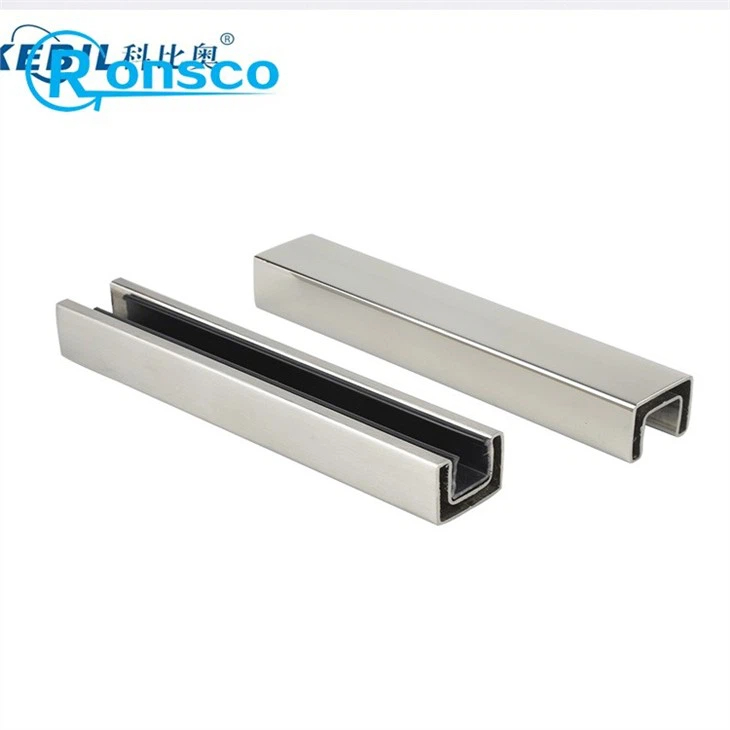 316L Stainless Steel Channel, Steel U Channels