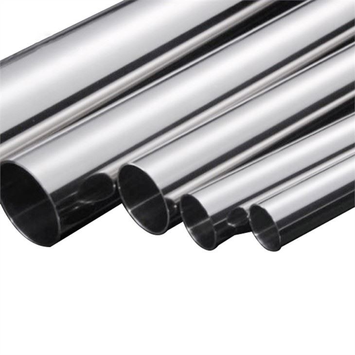 316LN Stainless Steel Seamless Pipes & Tubes
