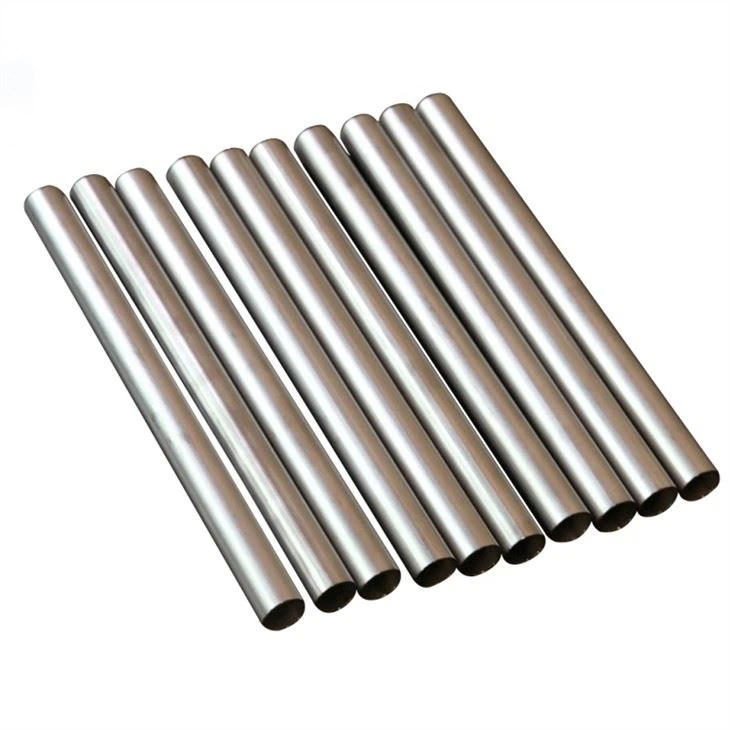 316LN Stainless Steel Seamless Pipes & Tubes