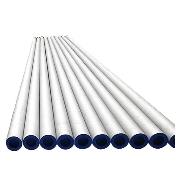 316LN Stainless Steel Seamless Pipes & Tubes