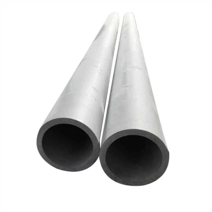317 / 317L Alloy Seamless Pipe