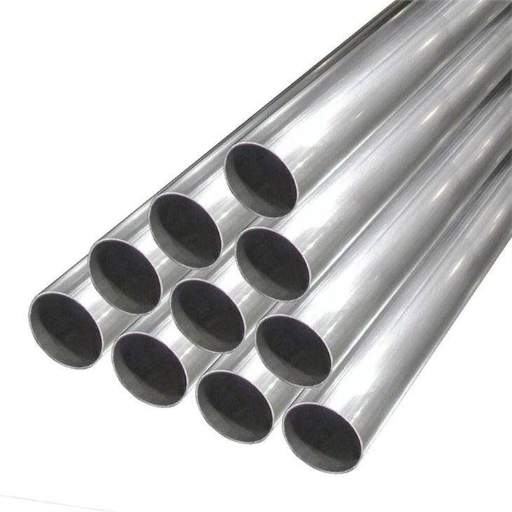 317 / 317L Alloy Seamless Pipe