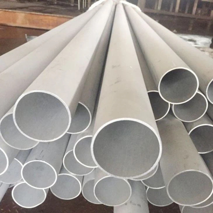 317 317l Stainless Steel Pipe