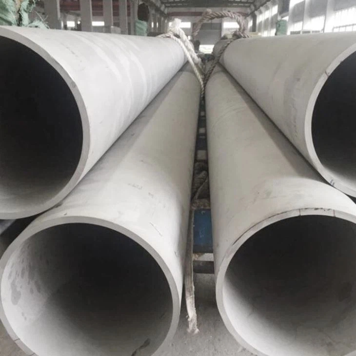 317 317l Stainless Steel Pipe