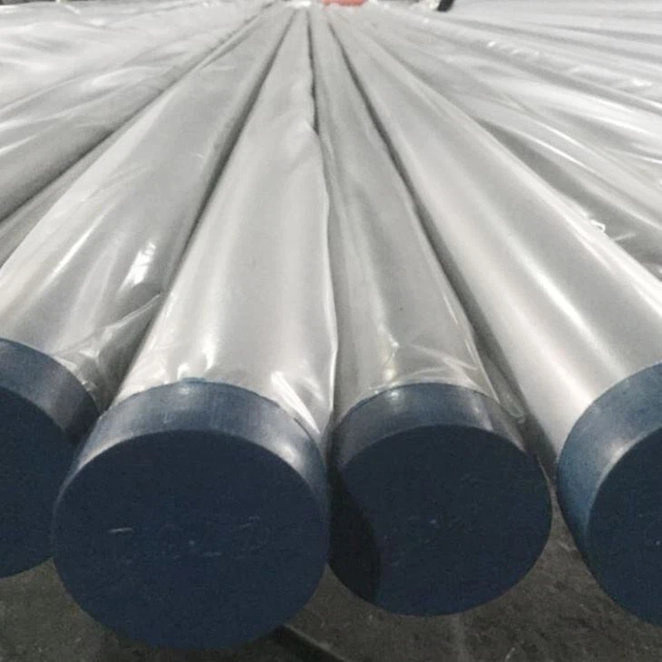 317 317l Stainless Steel Pipe