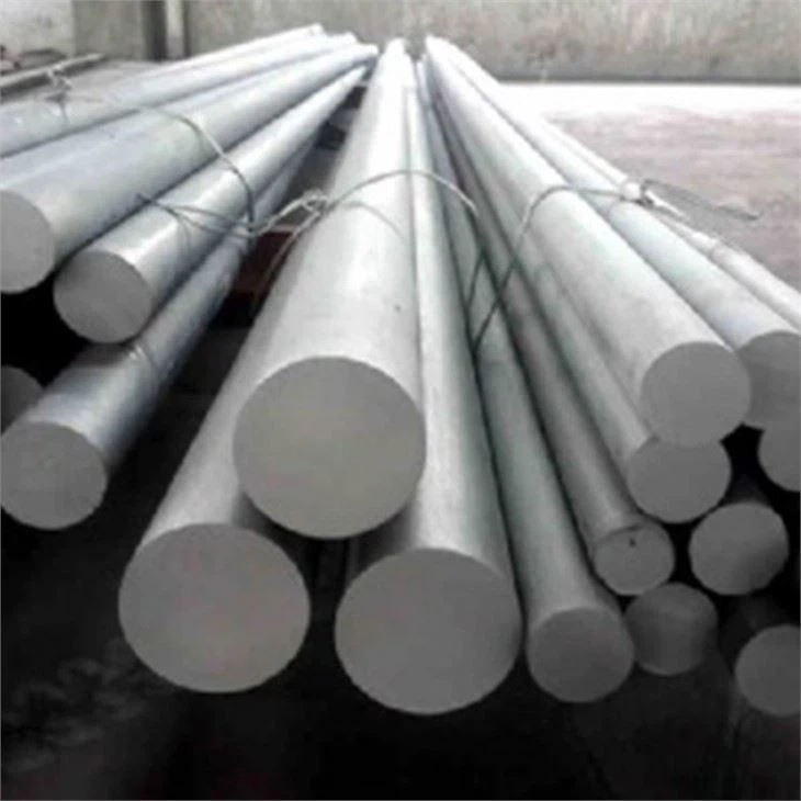 310 (UNS S31000, 1.4845) Stainless Steel Round Bar