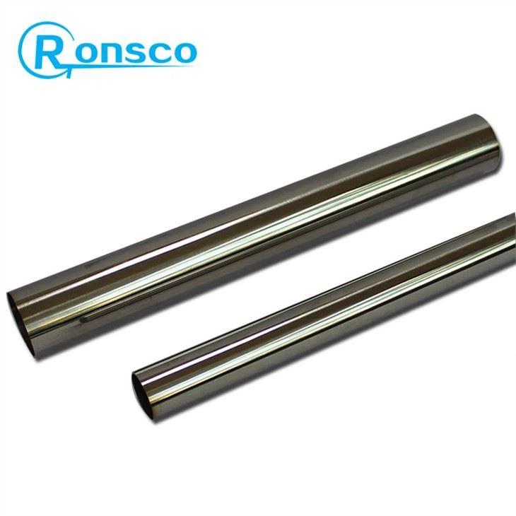 347 Stainless Steel Tube