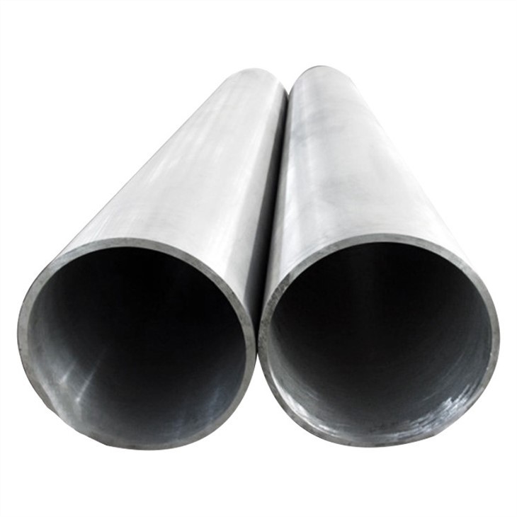 XM-19 (UNS S20910)Stainless Steel Seamless Pipes & Tubes