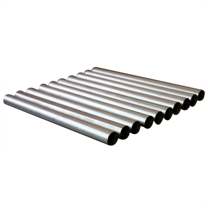 XM-19 (UNS S20910)Stainless Steel Seamless Pipes & Tubes