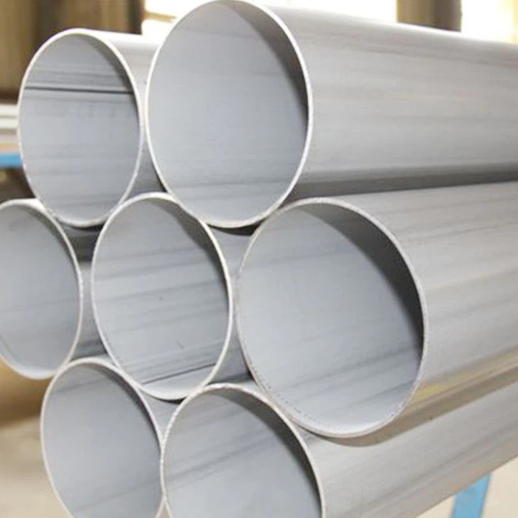 42 Inch Welded Steel Pipe